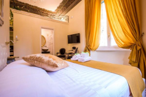 Trastevere Royal Suite Trilussa Rome